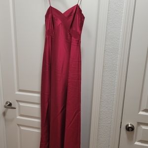 Evening Long Dress